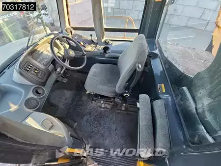 Articulated Dump Trucks 2002 Bell B40 D B40 (25)