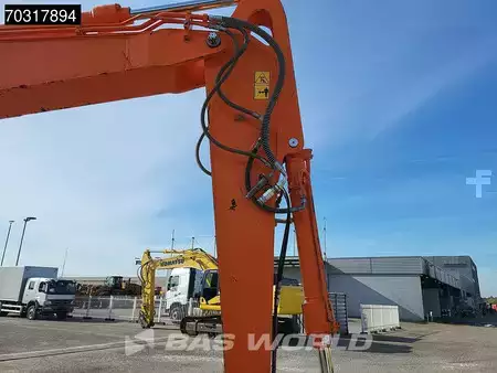 Minigraver 2019 Doosan DX85 R-3 A/C (13)