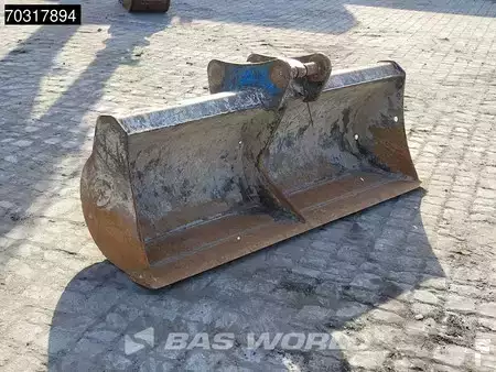Minigraver 2019 Doosan DX85 R-3 A/C (18)