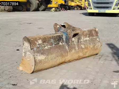 Minigraver 2019 Doosan DX85 R-3 A/C (20)