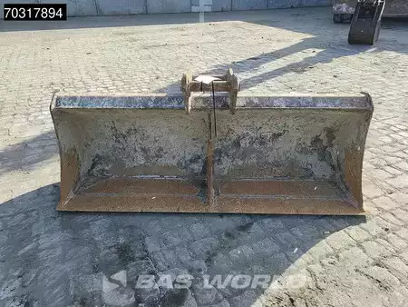 Minigraver 2019 Doosan DX85 R-3 A/C (21)