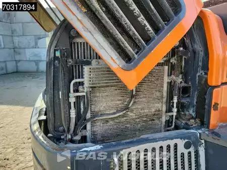 Minigraver 2019 Doosan DX85 R-3 A/C (29)