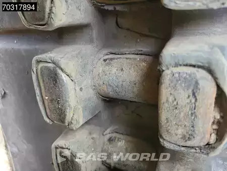 Minigraver 2019 Doosan DX85 R-3 A/C (36)