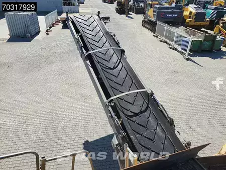 Övrigt 2021 Anaconda DF518 zeefinstallatie DF518-0018 (15)