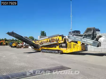 Övrigt 2021 Anaconda DF518 zeefinstallatie DF518-0018 (6)