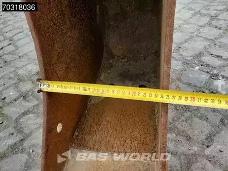 Minigraver 2023 Komatsu PC80 MR-5 A/C (15)