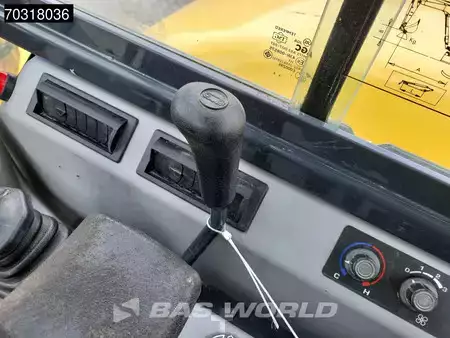 Minigraver 2023 Komatsu PC80 MR-5 A/C (30)