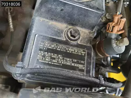 Minigraver 2023 Komatsu PC80 MR-5 A/C (37)
