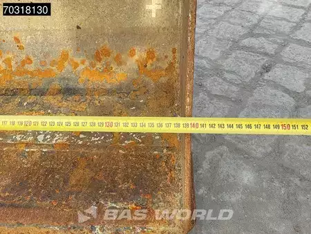 Minigraver 2021 Volvo ECR50 F A/C - 3 Buckets (16)