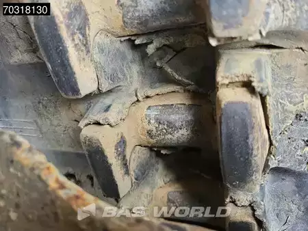 Minigraver 2021 Volvo ECR50 F A/C - 3 Buckets (35)