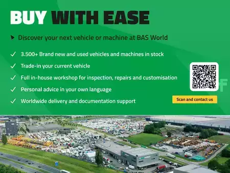 Minigraver 2021 Volvo ECR50 F A/C - 3 Buckets (4)