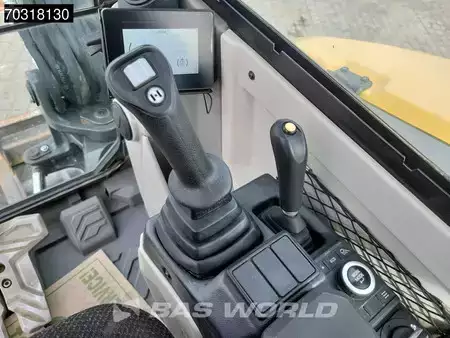 Minigraver 2021 Volvo ECR50 F A/C - 3 Buckets (40)