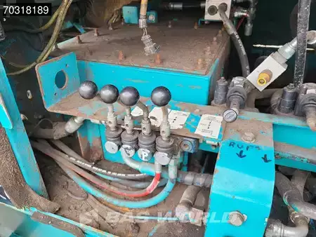 Ostatní 2009 POWERSCREEN CHIEFTAIN 2100X Chieftain 2100 X (32)