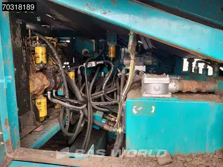 Ostatní 2009 POWERSCREEN CHIEFTAIN 2100X Chieftain 2100 X (35)