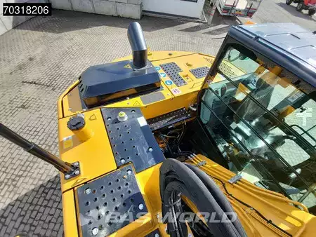 Kettenbagger 2024 Sany SY155 U (12)