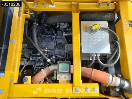 Kettenbagger 2024 Sany SY155 U (13)