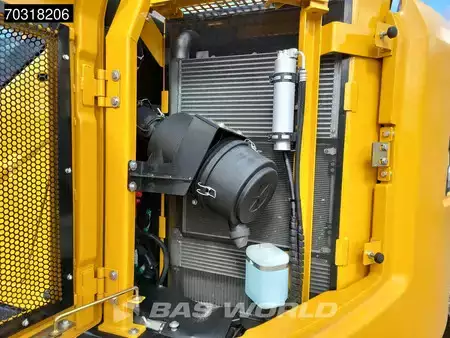 Kettenbagger 2024 Sany SY155 U (15)