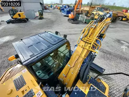 Kettenbagger 2024 Sany SY155 U (18)