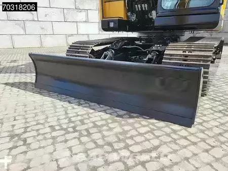 Kettenbagger 2024 Sany SY155 U (20)