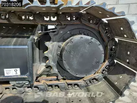 Kettenbagger 2024 Sany SY155 U (25)