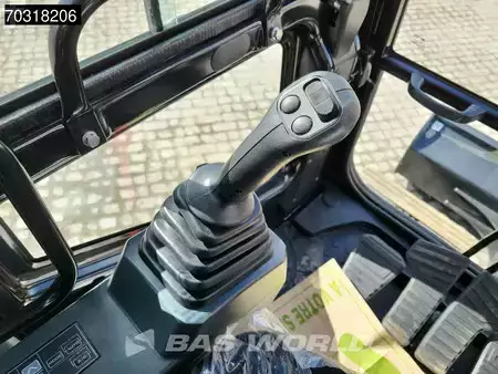 Kettenbagger 2024 Sany SY155 U (27)