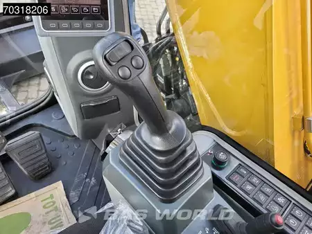 Kettenbagger 2024 Sany SY155 U (28)