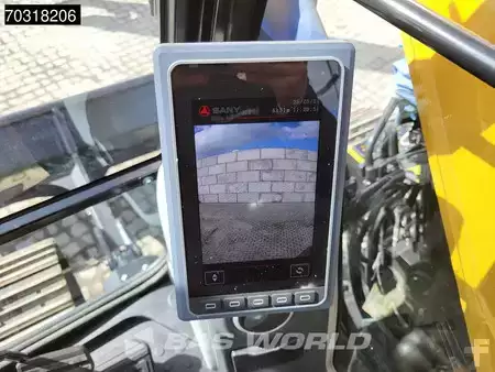 Kettenbagger 2024 Sany SY155 U (30)