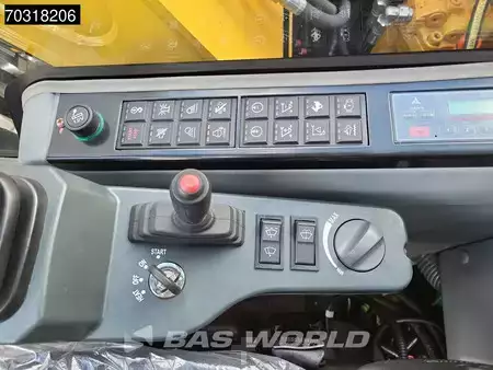 Kettenbagger 2024 Sany SY155 U (31)