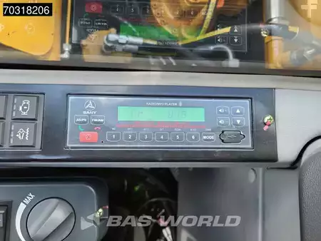 Kettenbagger 2024 Sany SY155 U (33)