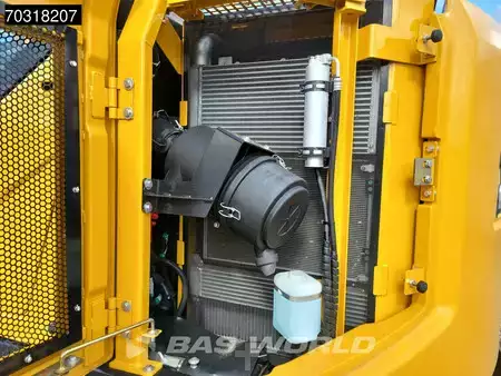 Korečková rýpadla 2024 Sany SY 155 U (15)