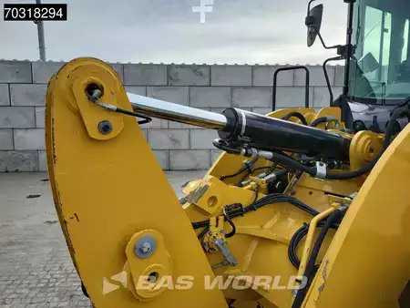 Pyöräkuormaajat 2016 Caterpillar 926 M (10)