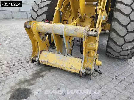 Pyöräkuormaajat 2016 Caterpillar 926 M (12)