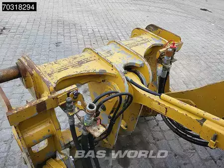 Pyöräkuormaajat 2016 Caterpillar 926 M (13)