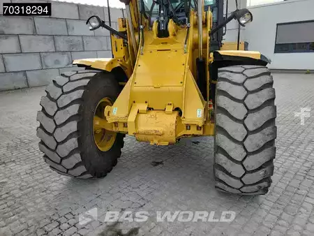 Pyöräkuormaajat 2016 Caterpillar 926 M (14)