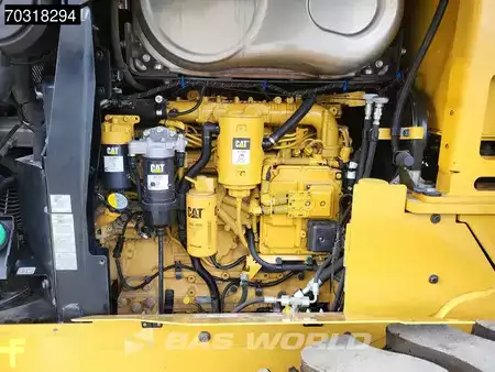 Pyöräkuormaajat 2016 Caterpillar 926 M (16)