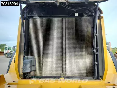 Pyöräkuormaajat 2016 Caterpillar 926 M (18)