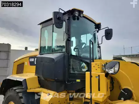Pyöräkuormaajat 2016 Caterpillar 926 M (19)