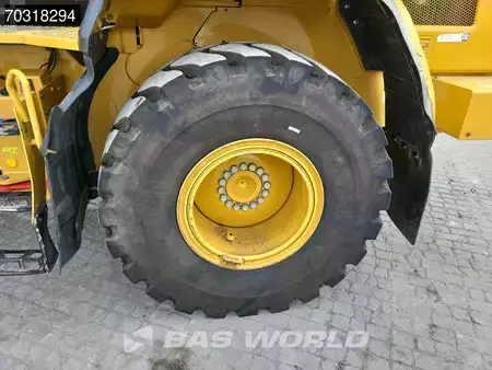 Pyöräkuormaajat 2016 Caterpillar 926 M (24)