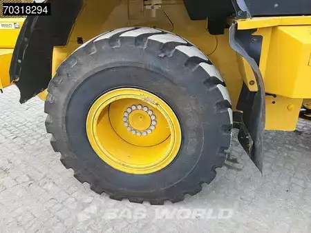 Pyöräkuormaajat 2016 Caterpillar 926 M (25)