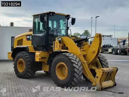 Pyöräkuormaajat 2016 Caterpillar 926 M (8)