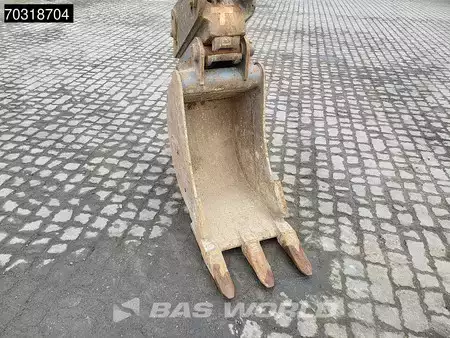 Minigraafmachines 2021 Wacker Neuson ET90 ET90 A/C - 2 Buckets (17)