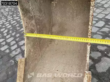 Minigraafmachines 2021 Wacker Neuson ET90 ET90 A/C - 2 Buckets (18)
