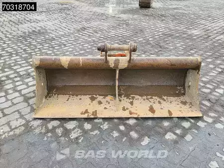 Minigraafmachines 2021 Wacker Neuson ET90 ET90 A/C - 2 Buckets (22)