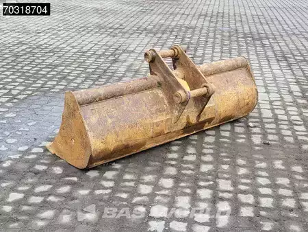 Minigraafmachines 2021 Wacker Neuson ET90 ET90 A/C - 2 Buckets (23)