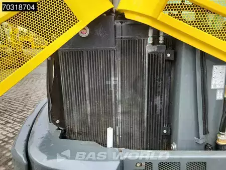 Minigraafmachines 2021 Wacker Neuson ET90 ET90 A/C - 2 Buckets (35)