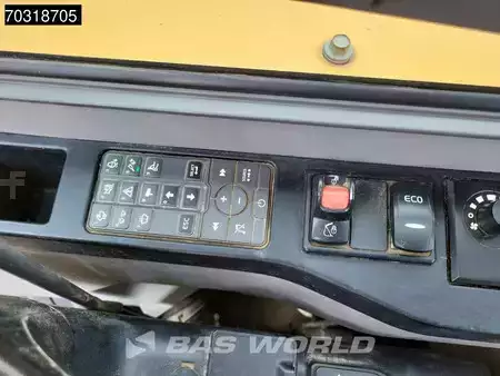 Minikaivinkoneet 2021 Volvo ECR88 D A/C - 2 Buckets (40)
