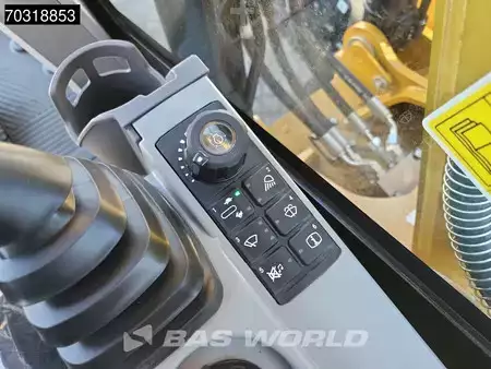 Koparki gąsienicowe 2026 Caterpillar 313 GC (29)
