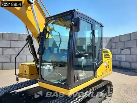 Koparki gąsienicowe 2026 Caterpillar 313 GC (20)