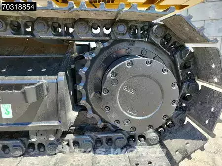 Koparki gąsienicowe 2026 Caterpillar 313 GC (25)