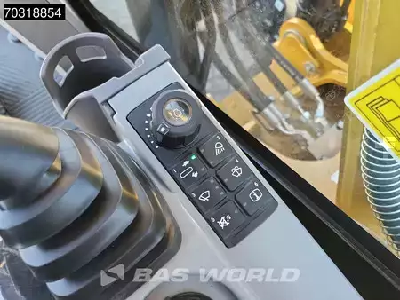 Koparki gąsienicowe 2026 Caterpillar 313 GC (29)